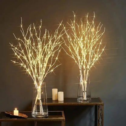 Lumières de Branche LED